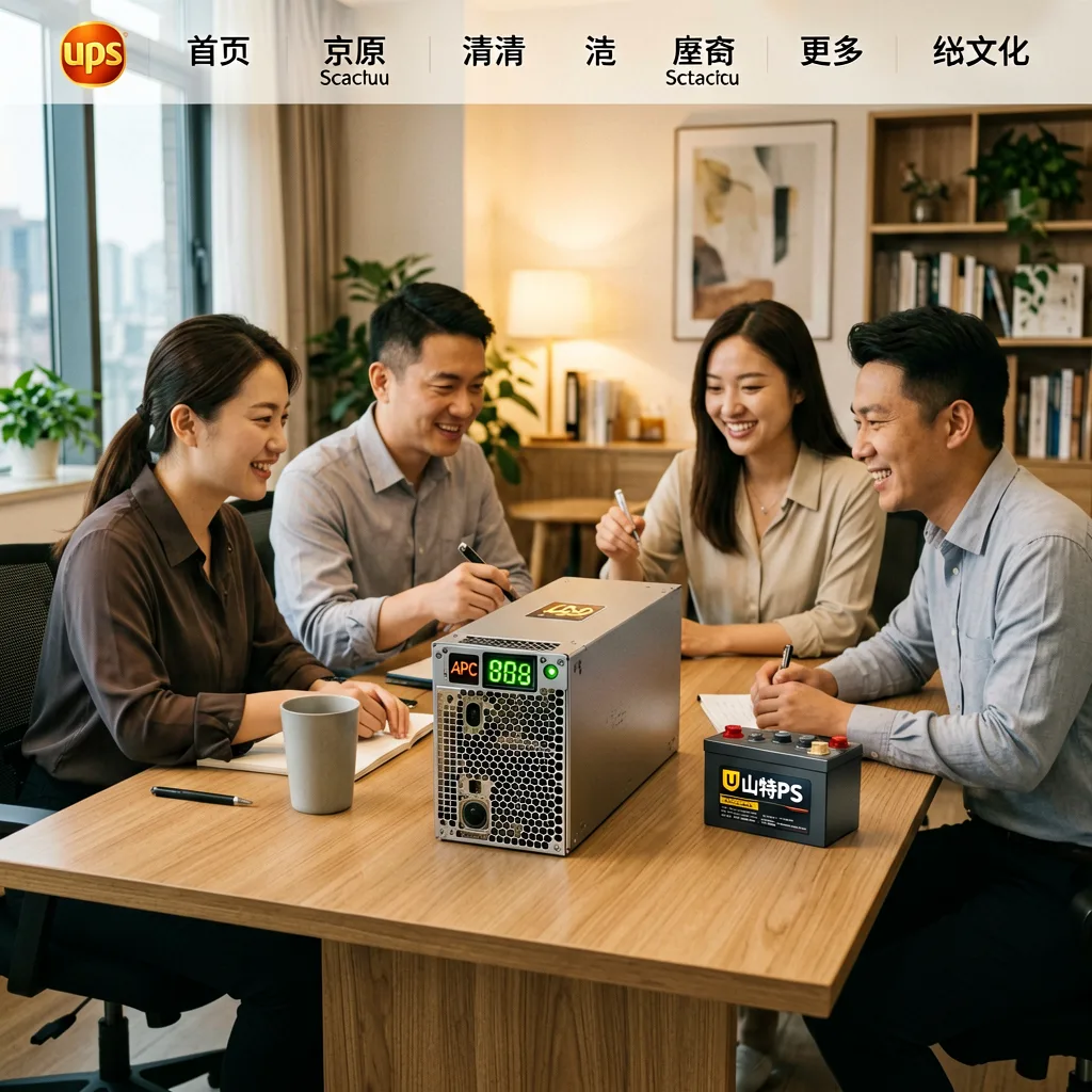 销售UPS电源，UPS电源产品